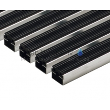 ACO Vario doormat (carpet - black) 1000x500mm