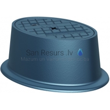 ACO Road cap A15