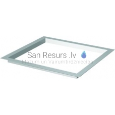 ACO jungties dėžutės rėmas 561 x 561 x 15 mm