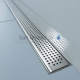 ACO ShowerDrain M Quadrato решетки для душевого канала/трапа 1200mm