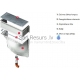 ACO Therm® light shaft 600x1000x400