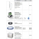 ACO oil level sensor 230V AC 50Hz/5W