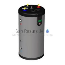 ACV water heater SMART GREEN 130 liters (24.7kW) vertical