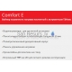 ACV water heater COMFORT E 130 liters (23kW) vertical
