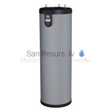 ACV water heater SMART STD 210 liters (53kW) vertical