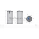 ACV water heater SMART FLR 420 liters (88kW) vertical
