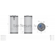 ACV water heater SMART FLR 600 liters (88kW) vertical