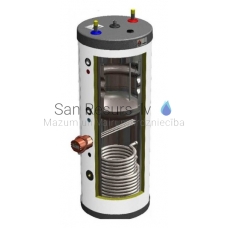 ACV multifunctional water heater COMFORT ME 200 liters (18.4/16kW) vertical
