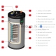 ACV water heater SMART GREEN 210 liters (39.2kW) vertical