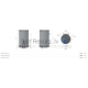 ACV water heater SMART EW 240 liters (68kW) vertical