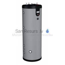 ACV water heater SMART E+ 210 liters (39kW) vertical