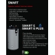 ACV water heater SMART E+ 210 liters (39kW) vertical