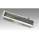ADAX инфракрасный обогреватель GVR5 100x740x132 1000W