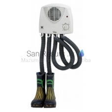 ADAX электрическая сушилка для обуви ST12 T 290W
