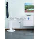 ADAX electric convector NEO NP 370x 762x90 1000W