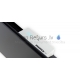 ADAX electric convector NEO WiFi 330x 635x87 600W (shiny gray)