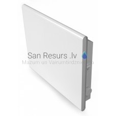 ADAX elektrinis radiatorius ECO KET 330x1009x97 1400W