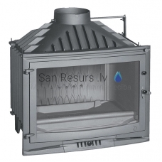 INVICTA чугунная печь Selenic 700 14kW