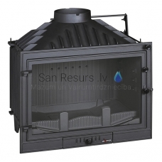 INVICTA чугунная печь Promo Late 10kW