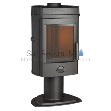 INVICTA чугунная печь Mesnil 8kW
