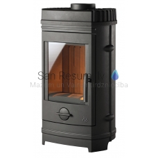 INVICTA чугунная печь Chatel 8kW