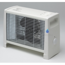 ADAX elektrinis šildytuvas-konvektorius VV9 T 245x330x135 2000W