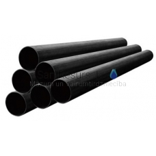 Black steel pipe DN 15 (21.3x2.6)