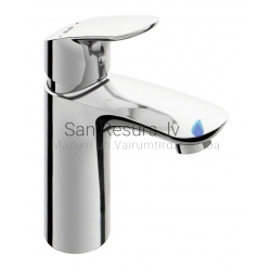 Single Lever Mixers
