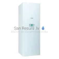 ITALTHERM конденсационный газовый котел TIMR SOLAR 18 K