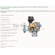 ITALTHERM condensing gas boiler TIME POWER 115 kW
