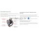 ITALTHERM condensing gas boiler TIME POWER 115 kW