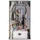 ITALTHERM condensing gas instantaneous boiler CITY CLASS 25 K