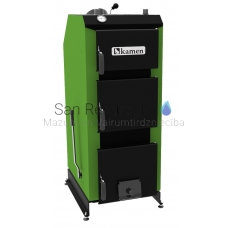 KAMEN solid fuel boiler DREMAX 10kW
