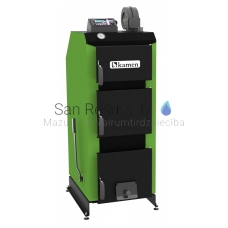 KAMEN solid fuel boiler DREMAX PREMIUM 10kW
