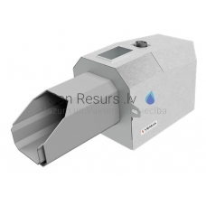 VENMA pellet burner IGNIS  5-25kW