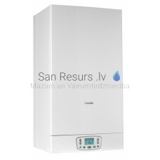 ITALTHERM конденсационный газовый проточный котел CITY TIME 27 K