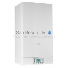 ITALTHERM конденсационный газовый котел CITY TIME 18 KR