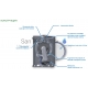 ITALTHERM конденсационный газовый котел CITY TIME 18 KR