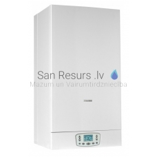 ITALTHERM конденсационный газовый котел TIME MICRO 27 K