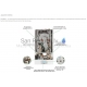 ITALTHERM конденсационный газовый котел TIME MICRO 35 K