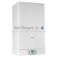 ITALTHERM конденсационный газовый котел TIME MAX 27 K