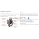 ITALTHERM condensing gas boiler TIME MAX 27 K
