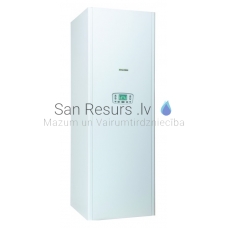 ITALTHERM конденсационный газовый котел TIME COMPACT 35 K