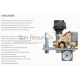 ITALTHERM condensing gas boiler TIME COMPACT 35 K