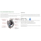 ITALTHERM condensing gas boiler TIME COMPACT 35 K