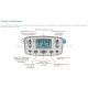ITALTHERM condensing gas boiler TIME COMPACT 35 K