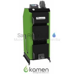 Твердотопливные котлы KAMEN DREMAX PREMIUM