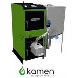 Котлы на пеллетах KAMEN PELLET KOMFORT