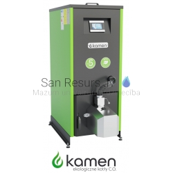 Котлы на пеллетах KAMEN PELLET PERFEKT BIO