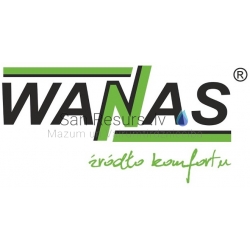 Wanas recuperators